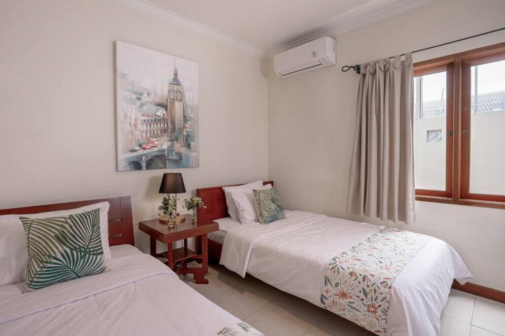 Pasteur Beautiful Luxury Home Bandung Esterno foto