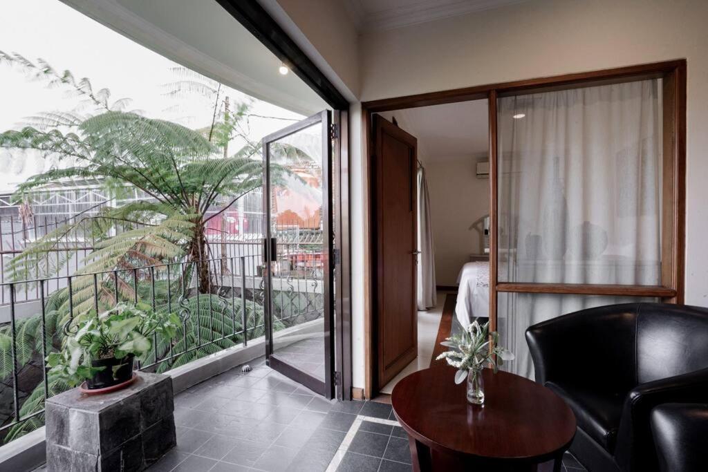 Pasteur Beautiful Luxury Home Bandung Esterno foto