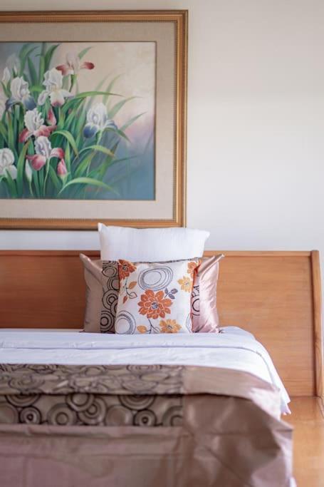 Pasteur Beautiful Luxury Home Bandung Esterno foto