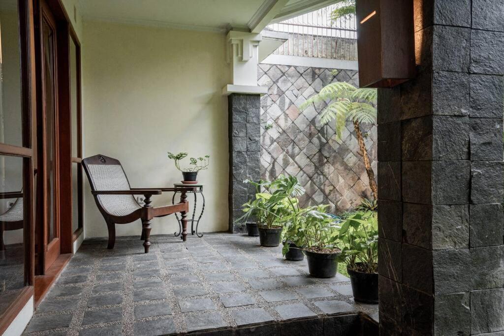 Pasteur Beautiful Luxury Home Bandung Esterno foto
