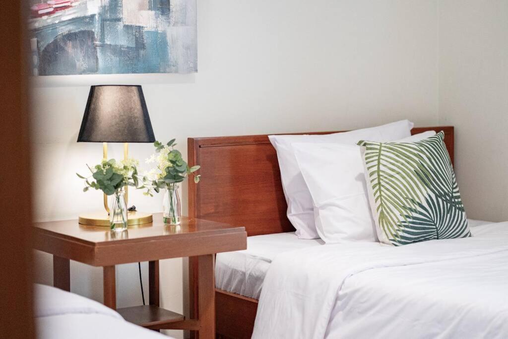 Pasteur Beautiful Luxury Home Bandung Esterno foto