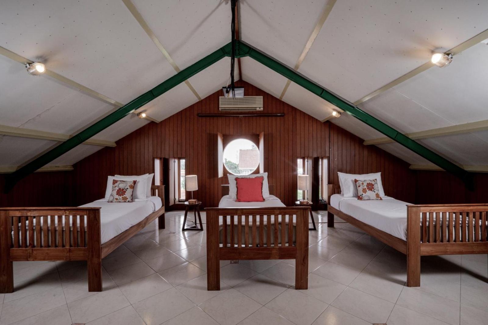 Pasteur Beautiful Luxury Home Bandung Esterno foto