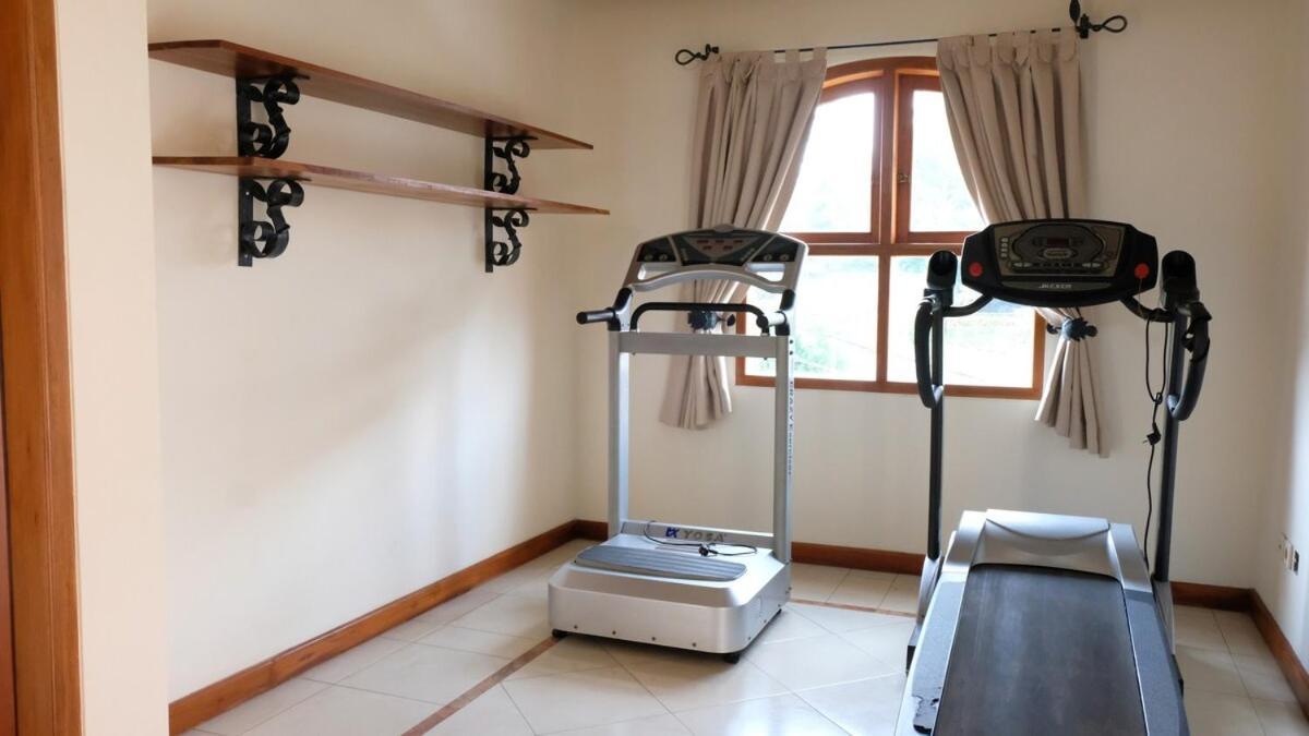 Pasteur Beautiful Luxury Home Bandung Esterno foto