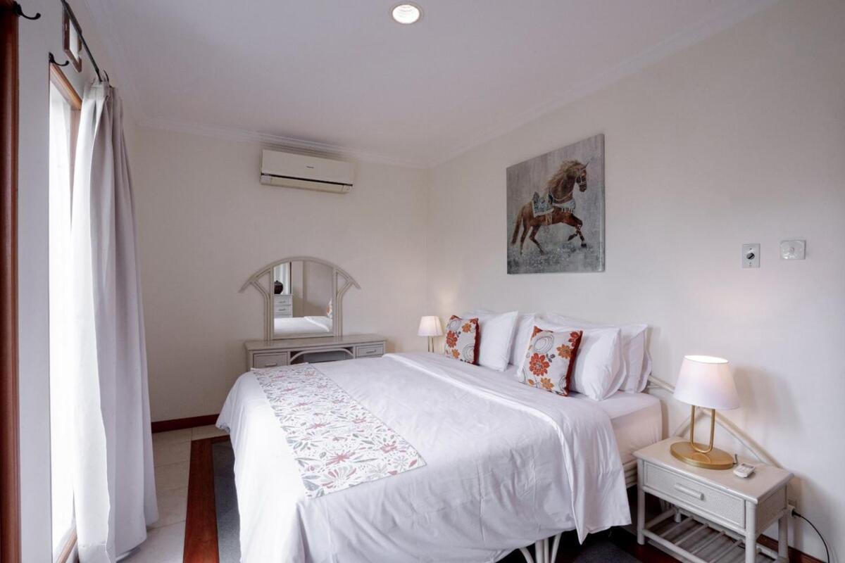 Pasteur Beautiful Luxury Home Bandung Esterno foto