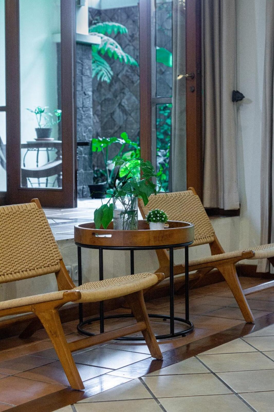 Pasteur Beautiful Luxury Home Bandung Esterno foto
