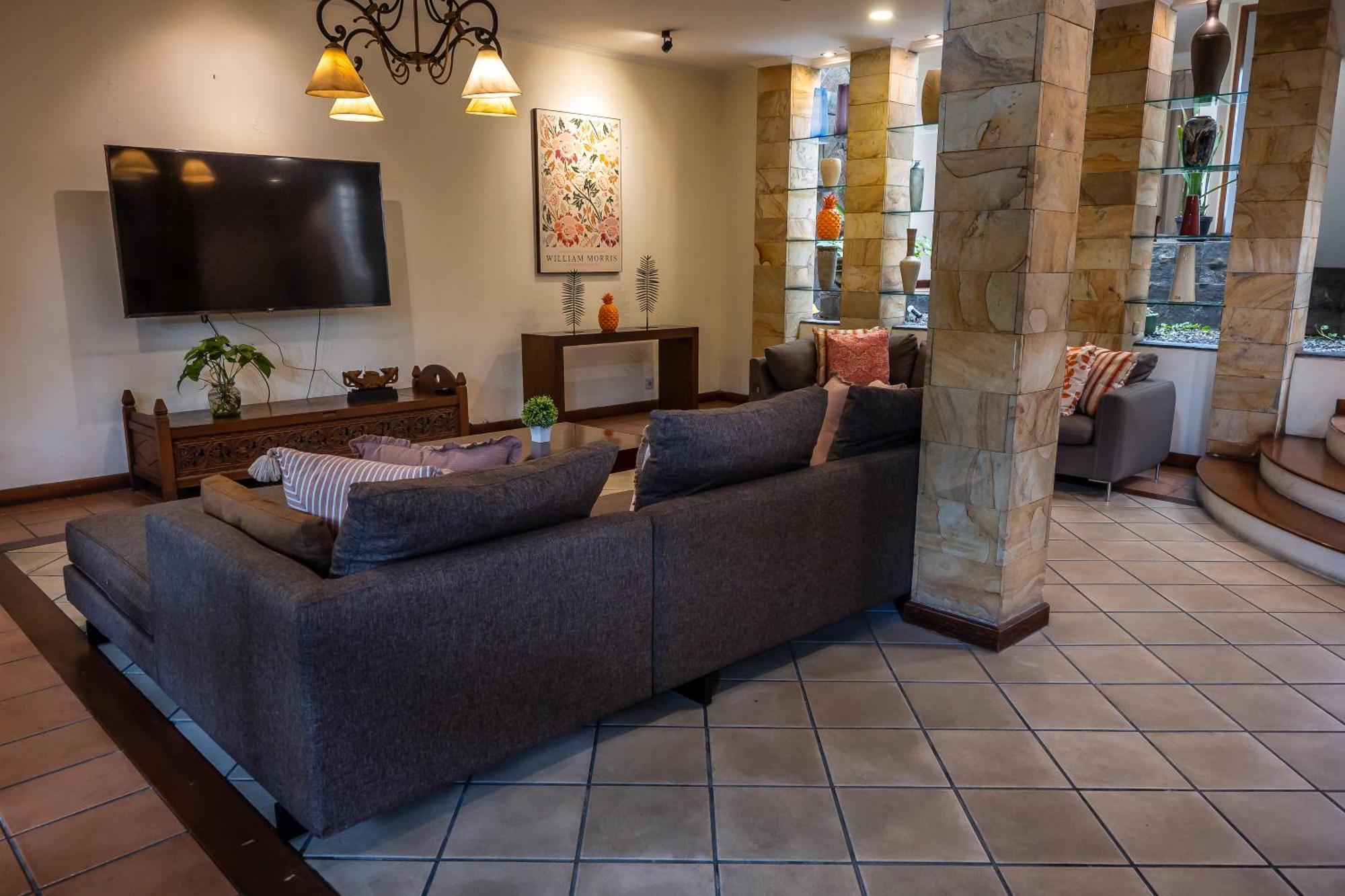 Pasteur Beautiful Luxury Home Bandung Esterno foto