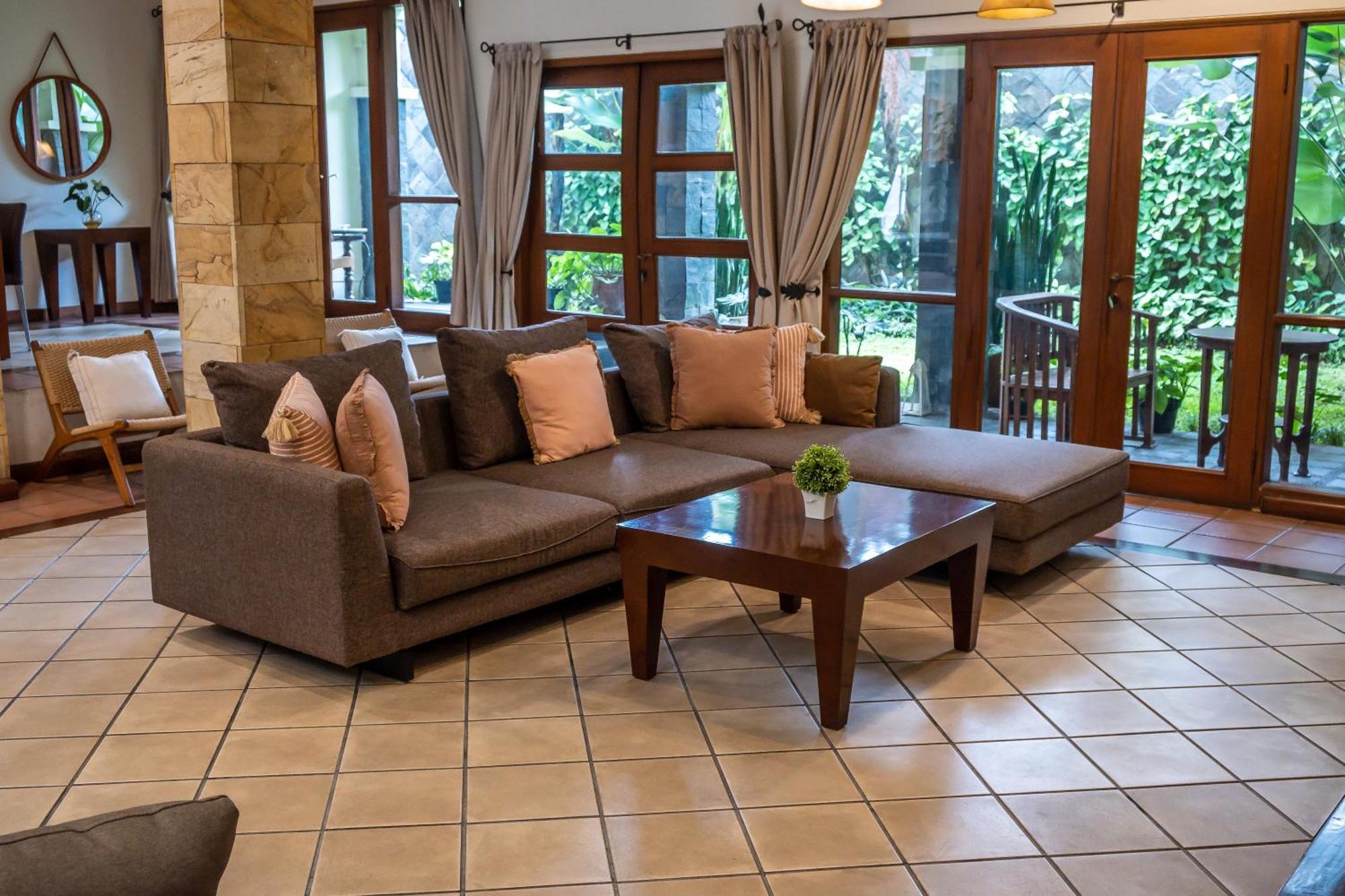 Pasteur Beautiful Luxury Home Bandung Esterno foto