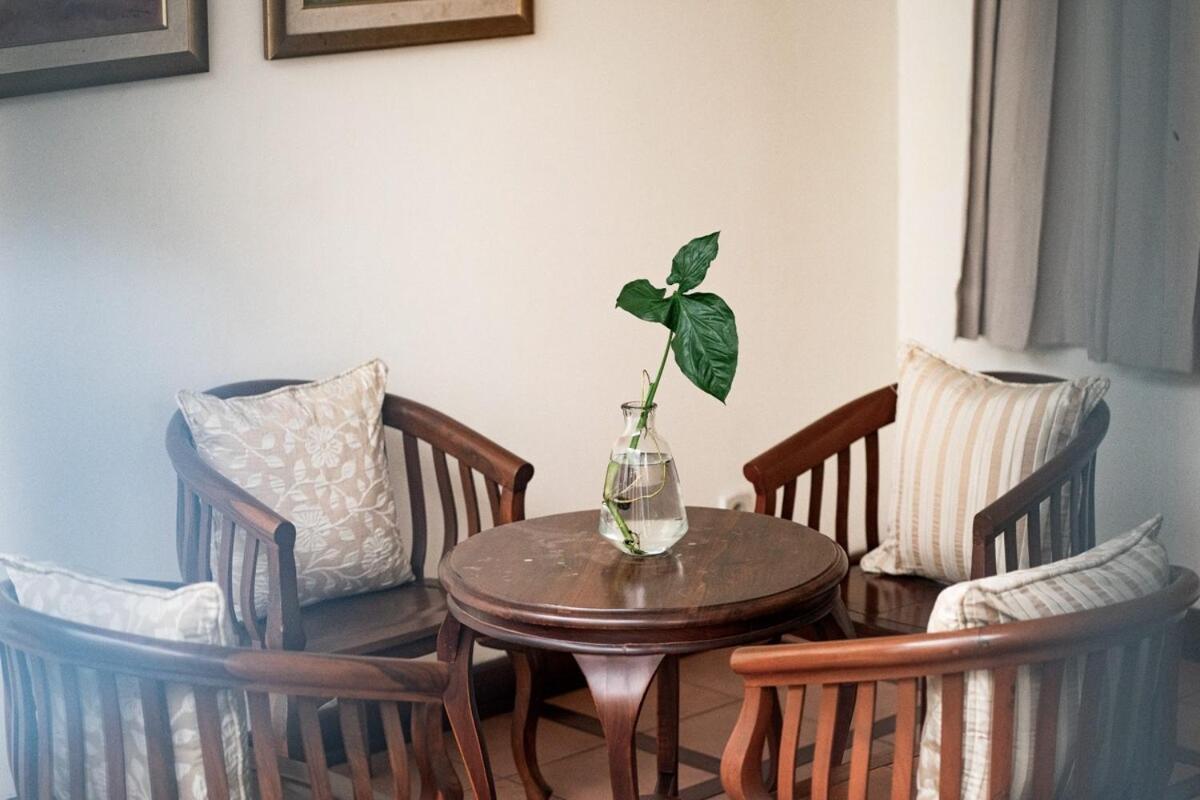 Pasteur Beautiful Luxury Home Bandung Esterno foto